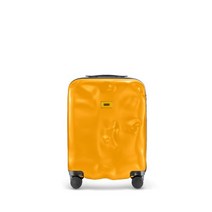CRASH BAGGAGE ICON YELLOW 21인치 기내용 캐리어 CBG-2SLU161-04