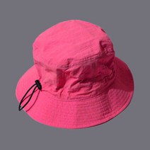 엘마운틴 챙넓은 아웃도어 모자 얼굴 햇빛 가리개 썬캡 남성 여성 남자 여자 등산 낚시 캠핑 농사 버킷햇 벙거지 모자