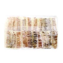 [오성식품] 초오징어구이20미 100g (사은품증정), 1팩
