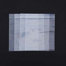 제일상사 방산시장 지퍼백 100장