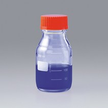 샘플병(메디아병 백색) 100ml