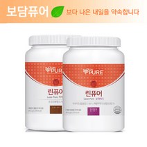 리브퓨어 체중조절 린퓨어 카카오맛 슈퍼베리맛 + KF94 10매증정, 카카오맛(854g), 1개