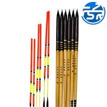 통영 막대찌 자립형 갯바위 바다낚시 케미꽂이 감성돔, 1.5호