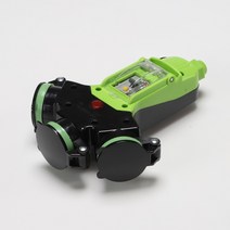 산업용 방우형 차단기 30A 3구 콘센트