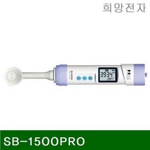 모두숍W787FA9 염분계 SB-1500PRO 1EA 측정 환경측정기 기타측정기 공구