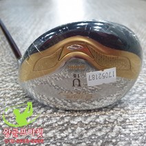 마스터스 국내 신품 다이와 G-III RCG-V 여성 유틸리티, 18도, L