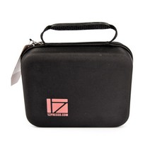 커피그라인더 핸드밀 보관용 케이스 원젯프레소 여행용 케이스