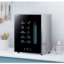 6인용식기세척기 무설치식기세척기 설거지기계 컵세척, B타입 업그레이드 60F3