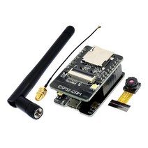 카메라 동조기 새로운 esp32-cam wifi + 블루투스 모듈 모듈 개발 보드 arduino 용 모듈 ov2640 2mp가있는 esp32, 에서 esp32-cam-mb