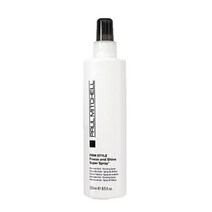 폴미첼 프리즈 앤 샤인 슈퍼 스프레이, 500ml, 1개