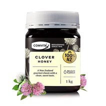 콤비타 뉴질랜드 100% 클로버꿀 1kg