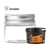 발로나 헤이즐넛 프랄린 100g (소분), 1봉
