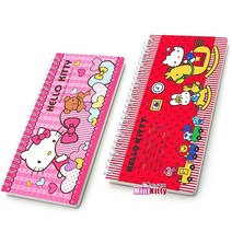 헬로키티 스케줄노트(랜덤)