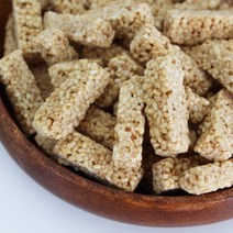 깨돌이 깨과자 깨강정