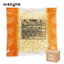 푸드올마켓_ 코다노 모짜렐라치즈 AR 1kg /냉장