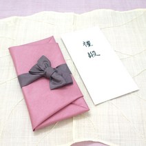 현금 예단 봉투 예단봉투 예단비 봉투(신부가 신랑에게) 봉채비(신랑이 신부에게) 용돈봉투, 03인디핑크 예단봉투, 무지 한지봉투(경조사용), 선택안함