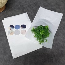 유산지 봉투 (중) 8입 종이봉투 봉투 포장용품 포장봉투 선물봉투, 상세페이지 참조, 상세페이지 참조