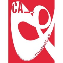 디자인 매거진 CA(씨 에이) (격월간) : 3 4월 [2023], CABOOKS