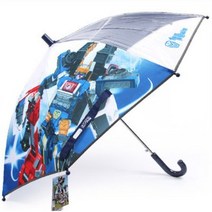 헬로카봇11 47 파워빔 우산