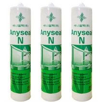 신애츠 실리콘 무초산 백색 박스