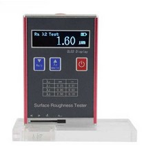 조도계 표면 거칠기 측정기 평활도 시험기, TR100 거칠기 측정기