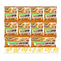 (상온)[풀무원]가쓰오생우동192gx10, 192g, 10개