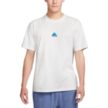 [국내배송] 나이키 ACG 남성 반팔 티셔츠 서밋 화이트 DQ1816-122