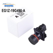 무선 후방 카메라 역전 EG1Z-19G490-A EG1Z19G490A 포드 토러스 2013-, [01] EG1Z-19G490-A, [01] 12V