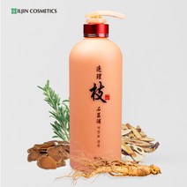 연리지 닥터k 석창포 샴푸 750ml 두피케어