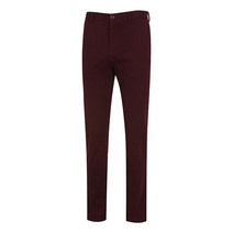 *사은품증정* [와이드앵글] 남성 면 혼방 백기모 팬츠 WMW19331R9