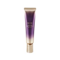 A.H.C 시즌7 에이지리스 리얼 아이크림 포페이스 + 따라밴드 머리끈증정, 4개, 30ml