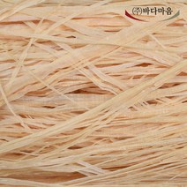 바다마음 국내가공 쫄깃한 오징어실채 500g 1kg 진미채, 1개