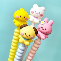 피규어 샤프 말랑미니 랜덤1개/1박스(30개입) 학용품 귀여운, 랜덤1개