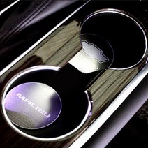 1+1 말리부 메탈 컵홀더 플레이트, 상세페이지 참조