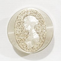 빈티지 실링왁스 스탬프 북유럽 바람과 초대장 ​​선물 선물 초대장 레트로 씰도장, 사이즈-12