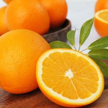 달콤한 과즙 네이블 오렌지(대과) 2kg/3kg/5kg, 오렌지 3kg(13개입)