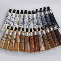 목재 원목 마루 바닥 찍힘 흠집 틈새 보수 메꾸미 메꿈제 우드 필러 코크 70g, 15. 홍송