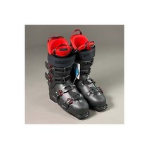 Salomon 살로몬 스키 부츠 SALOMON SPro 120 GW Boots On-Piste 남성 Sz 27/27.5 Last 100/106 Belluga/Red L41