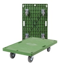 금고 이동용 구르마 무거운짐 옮기기 카트 밀차 공장 대차 창고 현장 책장 이삿짐 손잡이없는