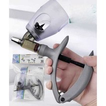 자동 가축주사기 먹이 연속 다기능 인젝터 가축 백신, 5ml