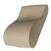 차량용 콘솔 메모리폼 쿠션 팔걸이 익스플로러 올뉴K9 LF쏘나타 SM3 XG NX4 K5 아반떼CN7 K8 제네시스 미니쿠퍼 푸조 BMW 벤츠 G80 베라크루즈 IG k5, 베이직 콘솔쿠션 브라운