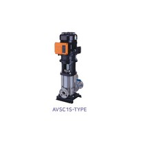 AVSC1S-31105-2T 입형부스터펌프