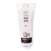 바비조아 유기농 홍국미 1kg HACCP인증 씻어나온쌀, 1개