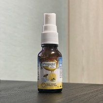 태국 프로폴리스 마우스 스프레이 15ml 구취제거 입안위생, Original 15ml