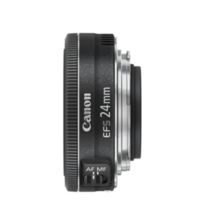 캐논 EF-S 24mm F2.8 STM 단렌즈