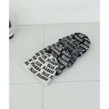 비블라썸 BN112 블루 바나나 비니 데일리모자 산책모자