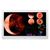 LG전자 의료용 모니터 32형 32HL710S (수술용) 데모가능
