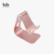 bob 메탈 스윙 거치대 Z-3118 스마트폰 전자책 태블릿, 메탈스윙Z3118_블랙
