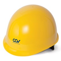 안전모 MP형 안전모 MSL2270 HF-007, 미색|IVORY