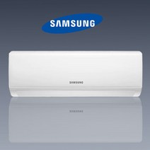 삼성 벽걸이에어컨 6평 인버터 AR06A1171HZ 상주